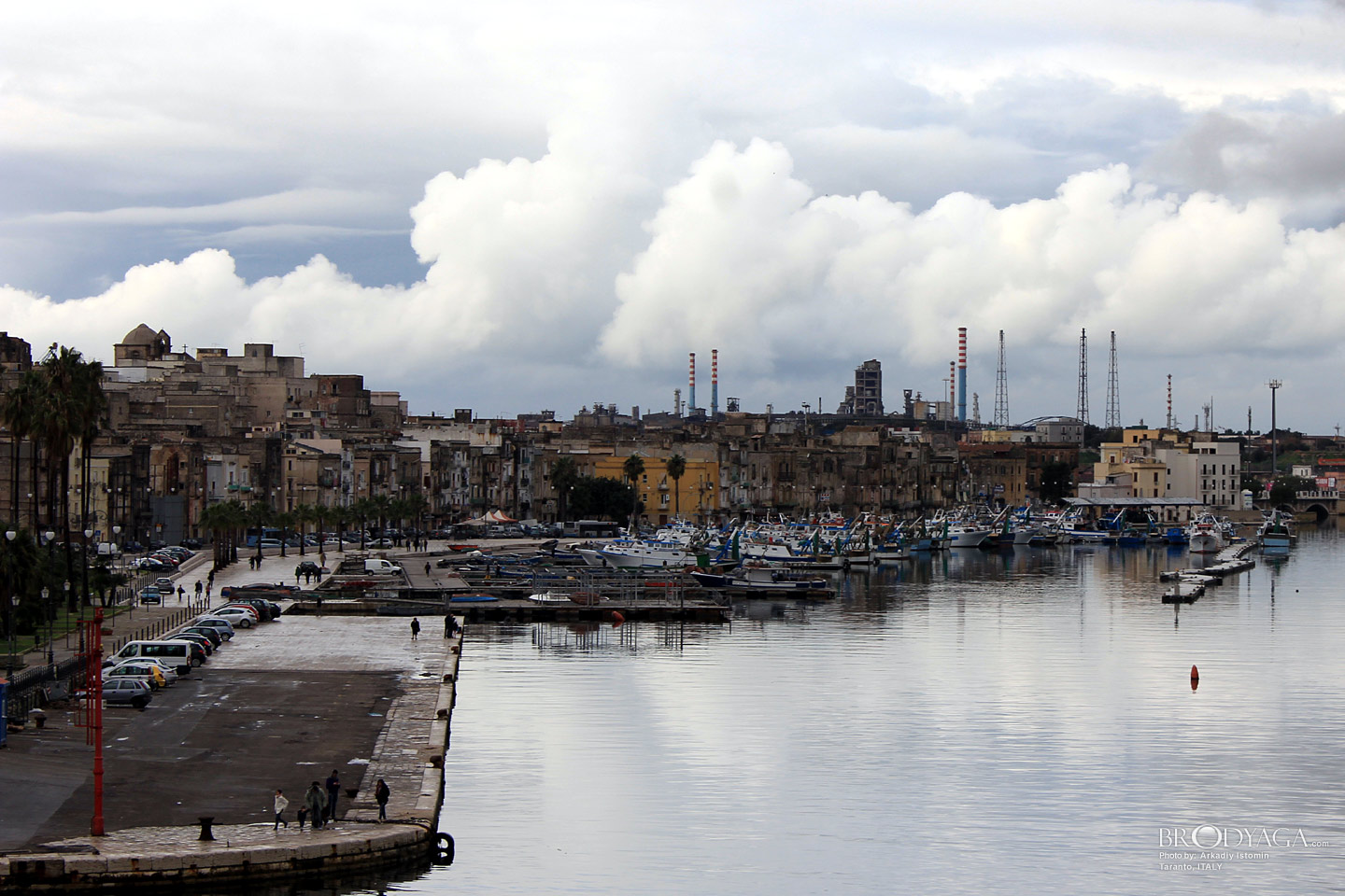 Taranto